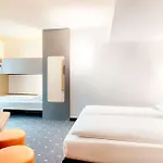B&B Hotel Emden Hotel 3*