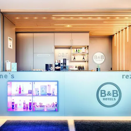 B&B Hotel Emden Hotel