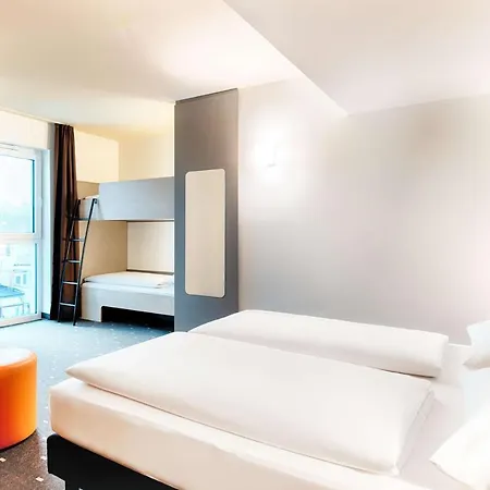 B&B Hotel Emden Emden