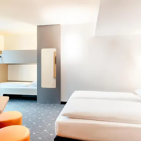 B&B Hotel Emden 3* Emden