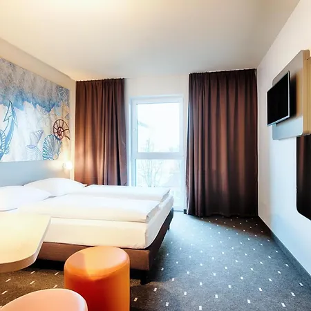 B&B Hotel Emden Emden