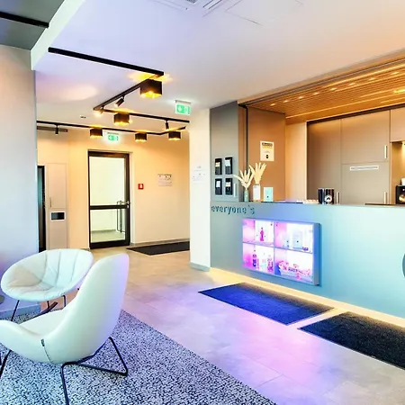 B&B Hotel Emden Hotel 3*