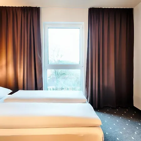 Hotel B&B Hotel Emden Emden