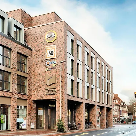 Hotel B&B Hotel Emden
