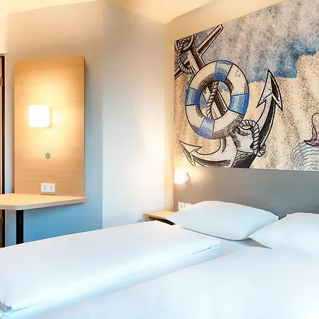 B&B Hotel Emden Emden