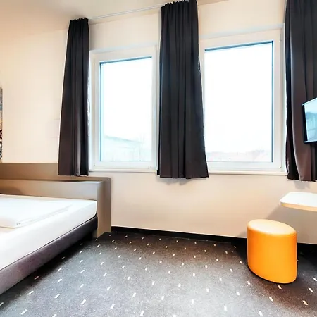B&B Hotel Emden