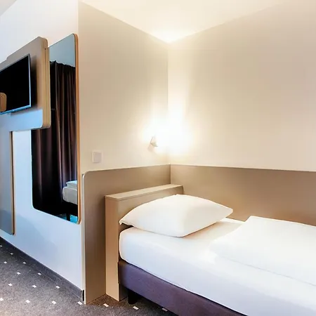 B&B Hotel Emden Emden