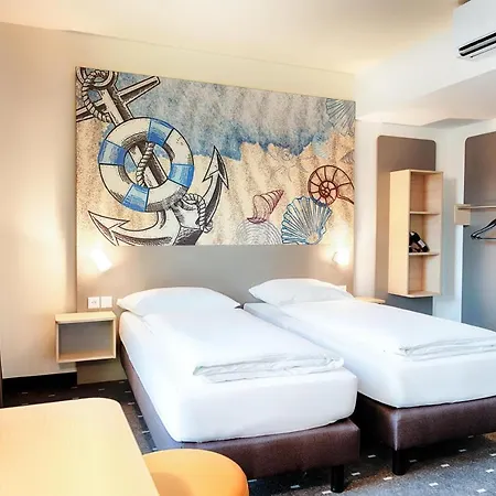 Hotel B&B Hotel Emden 3*