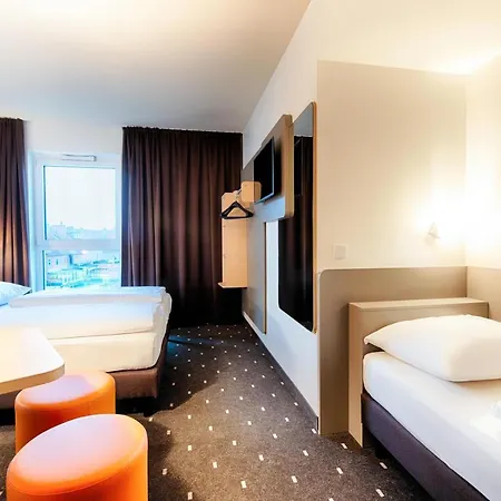 Hotel B&B Hotel Emden Emden