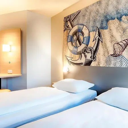 B&B Hotel Emden Hotel
