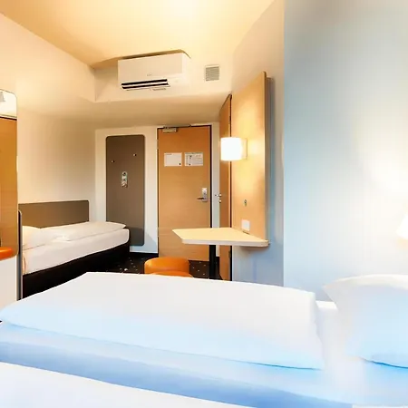 B&B Hotel Emden Hotel 3*