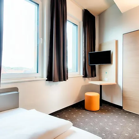 Hotel B&B Hotel Emden
