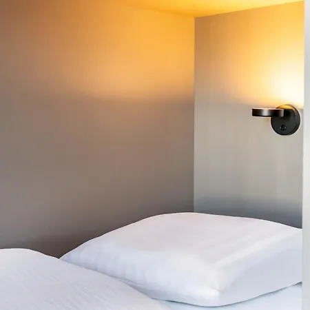 B&B Hotel Emden 3*