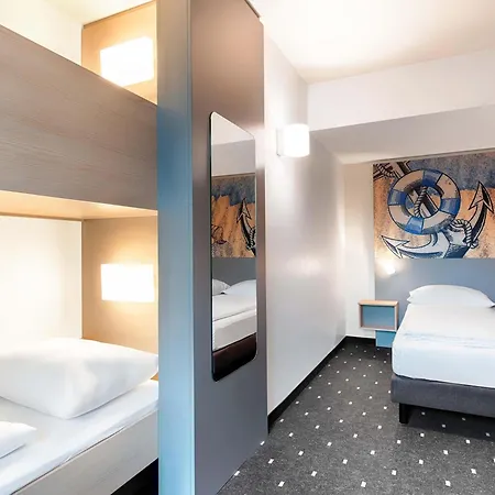 B&B Hotel Emden