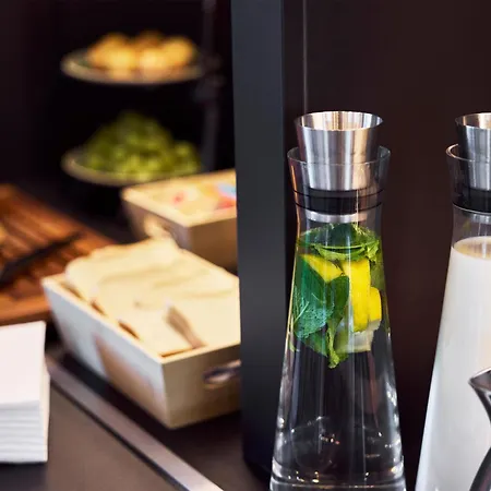 B&B Hotel Emden Otel Emden