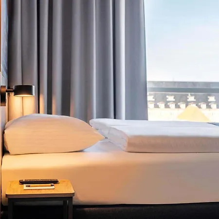 B&B Hotel Emden 3*
