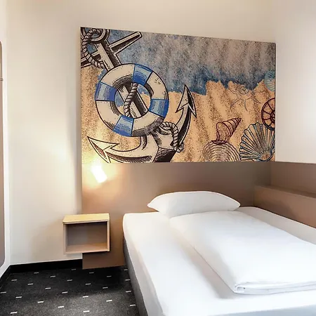 B&B Hotel Emden 3* Эмден