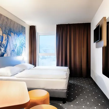 B&B Hotel Emden