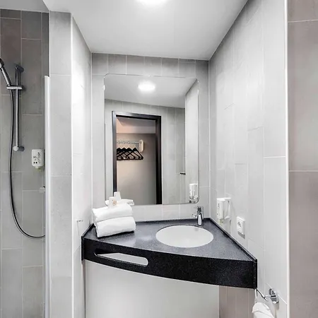 B&B Hotel Emden Эмден
