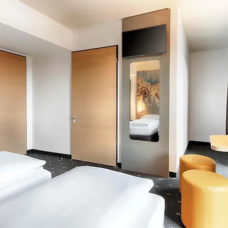 Otel B&B Hotel Emden 3*