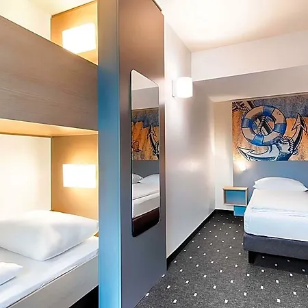 Hotel B&B Hotel Emden