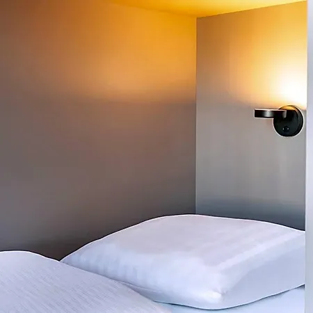 B&B Hotel Emden 3*