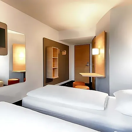 B&B Hotel Emden 3* Emden