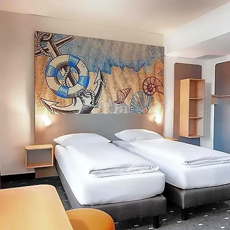 B&B Hotel Emden Hotel