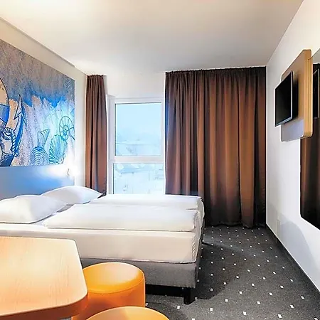 Hotel B&B Hotel Emden 3*