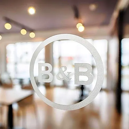 B&B Hotel Emden Hotel 3*