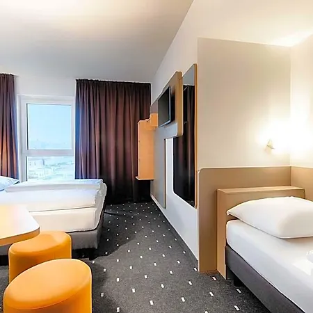 B&B Hotel Emden 3* Emden