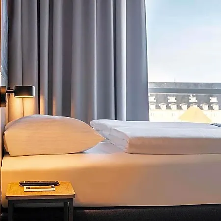 B&B Hotel Emden Hotel 3*