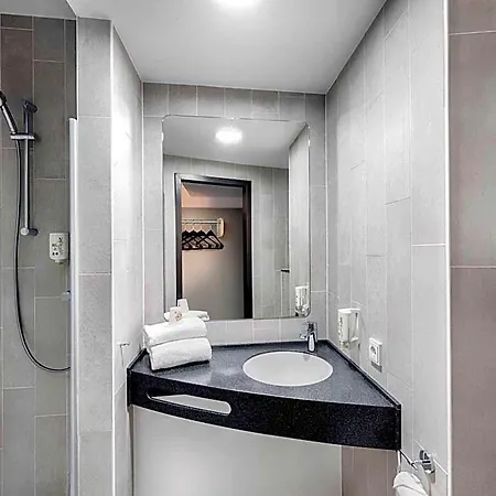 B&B Hotel Emden