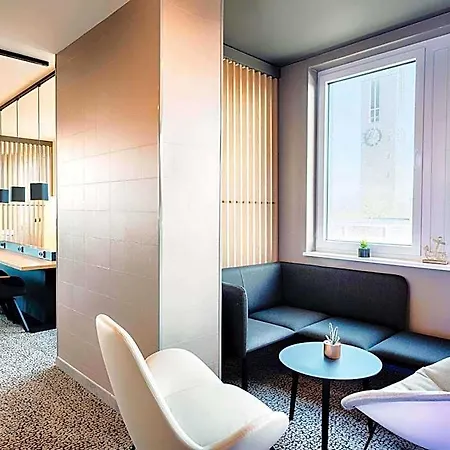 B&B Hotel Emden 3*