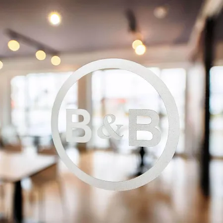 B&B Hotel Emden エムデン