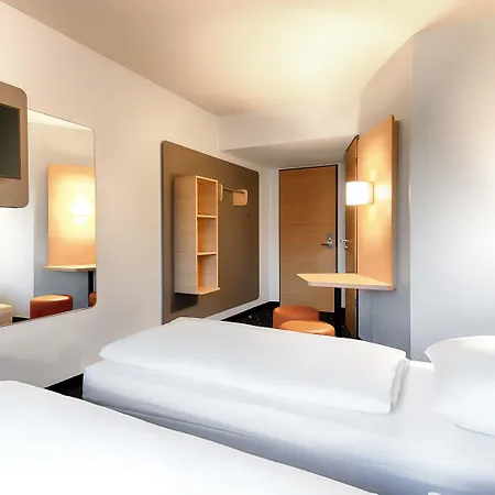 ホテル B&B Hotel Emden