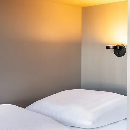ホテル B&B Hotel Emden