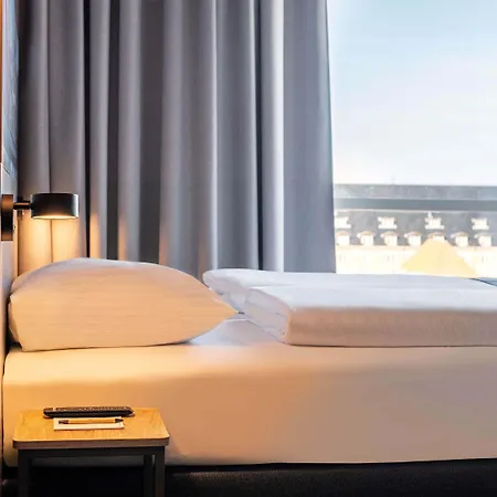 B&B Hotel Emden 3*