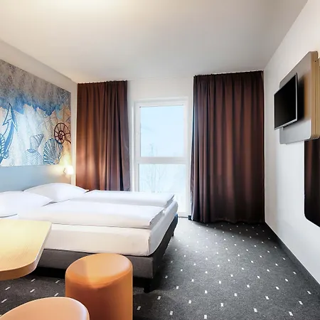 B&B Hotel Emden