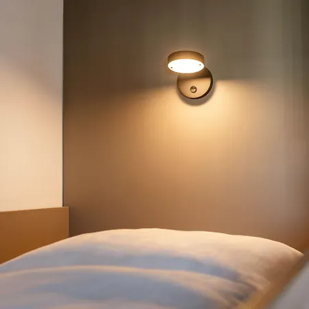 ホテル B&B Hotel Emden