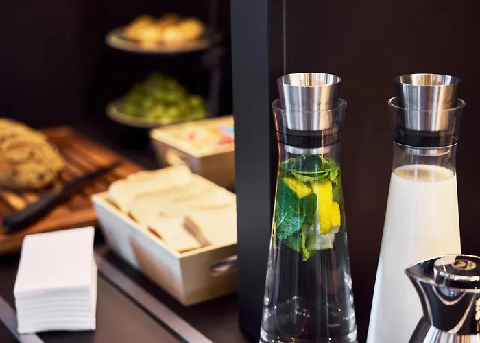 B&B Hotel Emden Отель Эмден