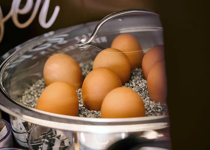 B&B Hotel Emden Отель Эмден