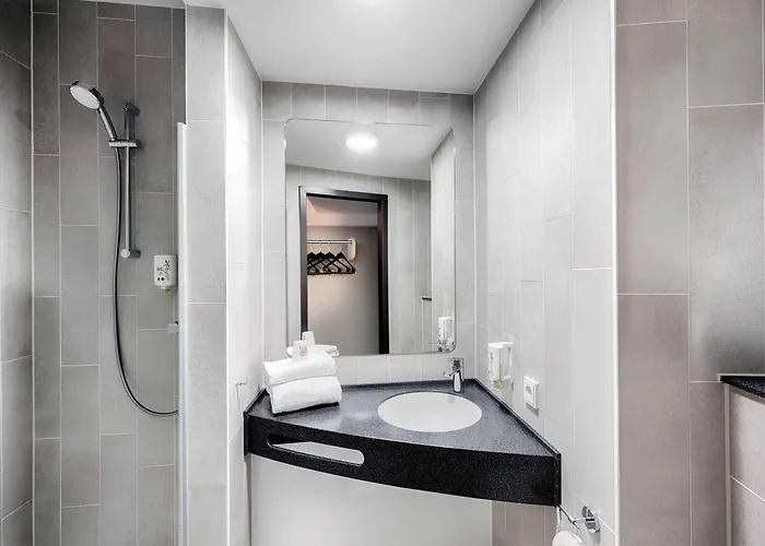 B&B Hotel Emden Эмден