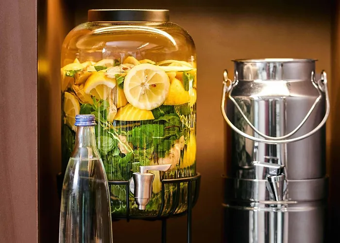 B&B Hotel Emden Эмден